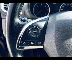 FIAT Fullback 2.4 180CV Doppia Cabina LX S&S - 10