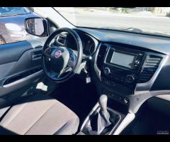 FIAT Fullback 2.4 180CV Doppia Cabina LX S&S - 12