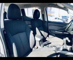 FIAT Fullback 2.4 180CV Doppia Cabina LX S&S - 13