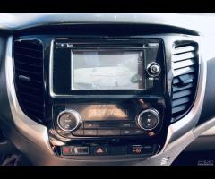 FIAT Fullback 2.4 180CV Doppia Cabina LX S&S - 14