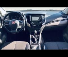FIAT Fullback 2.4 180CV Doppia Cabina LX S&S - 16