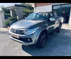 FIAT Fullback 2.4 180CV Doppia Cabina LX S&S - 18