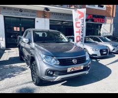 FIAT Fullback 2.4 180CV Doppia Cabina LX S&S - 19