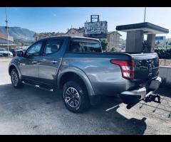 FIAT Fullback 2.4 180CV Doppia Cabina LX S&S - 20