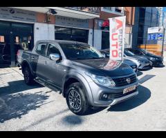 FIAT Fullback 2.4 180CV Doppia Cabina LX S&S - 21
