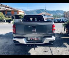 FIAT Fullback 2.4 180CV Doppia Cabina LX S&S - 22