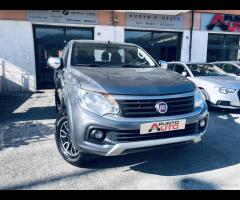 FIAT Fullback 2.4 180CV Doppia Cabina LX S&S - 24