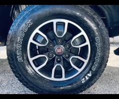 FIAT Fullback 2.4 180CV Doppia Cabina LX S&S - 25