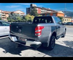 FIAT Fullback 2.4 180CV Doppia Cabina LX S&S - 27