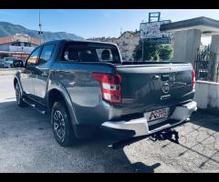 FIAT Fullback 2.4 180CV Doppia Cabina LX S&S - 28