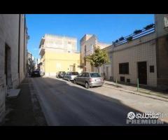 San Giorgio Jonico -via per Rocca