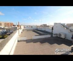 San Giorgio Jonico -via per Rocca - 18