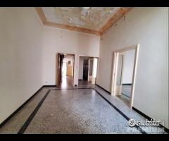 Indipendente con giardino - 10