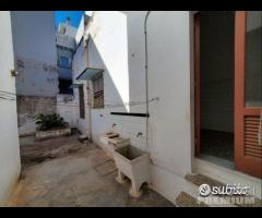 Indipendente con giardino - 17