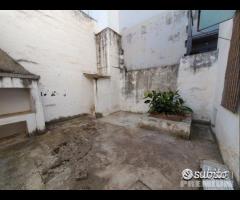 Indipendente con giardino - 18