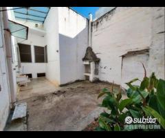 Indipendente con giardino - 19