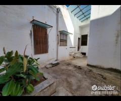 Indipendente con giardino - 20