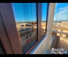 FAGGIANO-Panoramico 4 vani e accessori