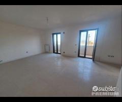 Appartamento nuova costruzione con terrazzo