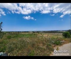 Grottaglie- terreno su via per Montemesola - 6