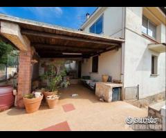 Villa panoramica in zona Spezzatarallo - 7