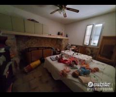 Villa panoramica in zona Spezzatarallo - 15