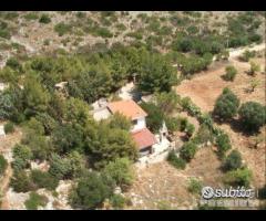 Villa panoramica in zona Spezzatarallo - 26