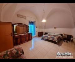 Via Regina Elena 3 vani e accessori con terrazzo - 7