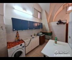 Via Regina Elena 3 vani e accessori con terrazzo - 12