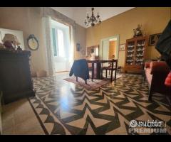 MANDURIA - Appartamento luminoso in zona centrale - 11