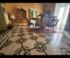 MANDURIA - Appartamento luminoso in zona centrale - 16