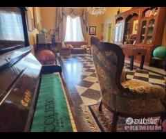 MANDURIA - Appartamento luminoso in zona centrale - 22