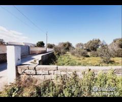 Terreno in zona residenziale - 10