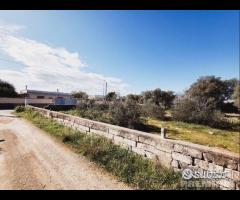 Terreno in zona residenziale - 12