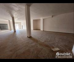 Locale commerciale 234mq - 7