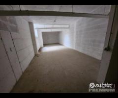 Locale commerciale 129mq