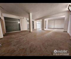 Locale commerciale 129mq - 6