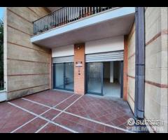 Locale commerciale 96mq - 7