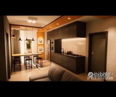 5 locali ampio su due livelli