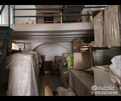 Monolocale Via Di Palma ang. Via Giovan Giovine