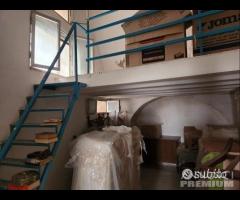 Monolocale Via Di Palma ang. Via Giovan Giovine - 8