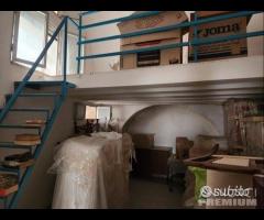 Monolocale Via Di Palma ang. Via Giovan Giovine - 9