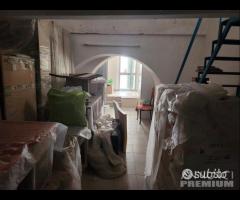 Monolocale Via Di Palma ang. Via Giovan Giovine - 10