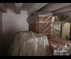 Monolocale Via Di Palma ang. Via Giovan Giovine - 11