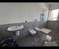 Attico nuova costruzione