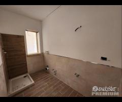 Attico nuova costruzione - 16