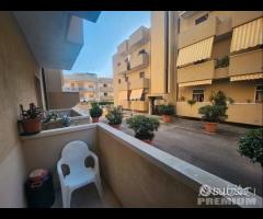 APPARTAMENTO con Box auto dI mq. 30 - 13