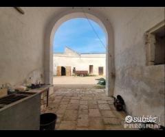 Masseria genzano - 10