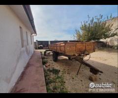 Masseria genzano - 13