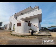 Masseria genzano - 28